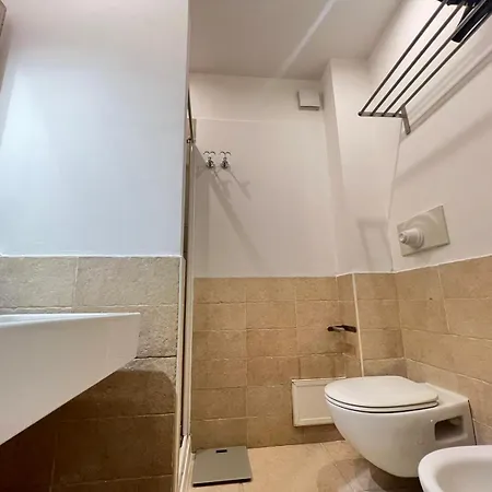 Appartement Maca House *