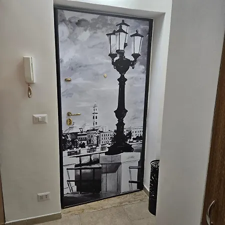 Maca House Appartement Bari