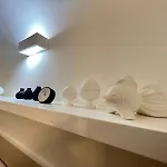 Maca House アパート バーリ