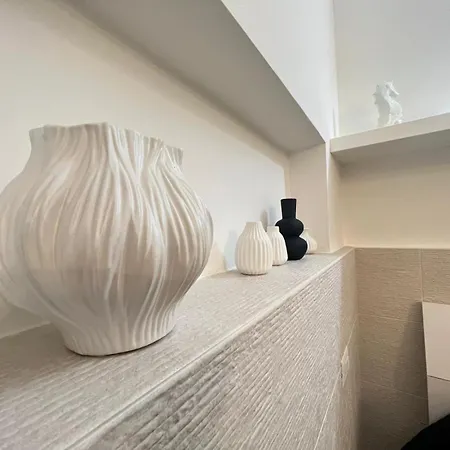 Apartamento Maca House *