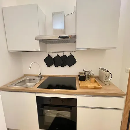 Apartamento Maca House