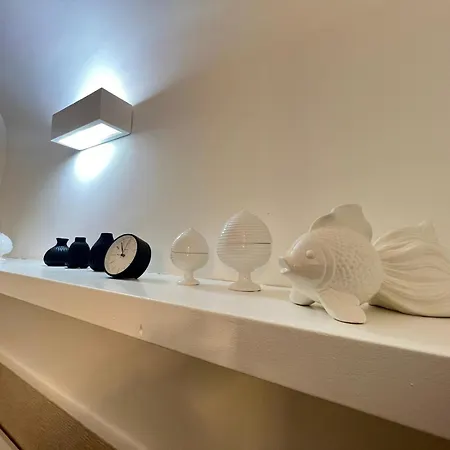 Maca House Apartamento Bari