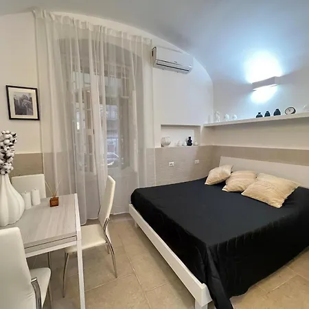 Maca House Apartment