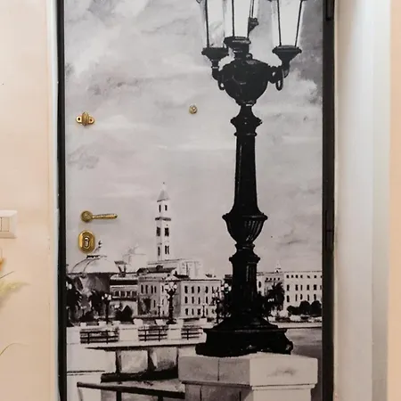Lejlighed Maca House Bari