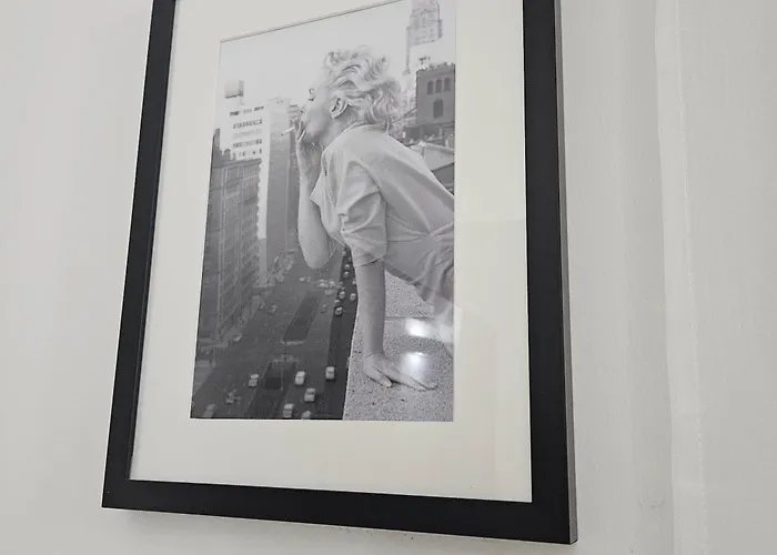 Maca House 아파트